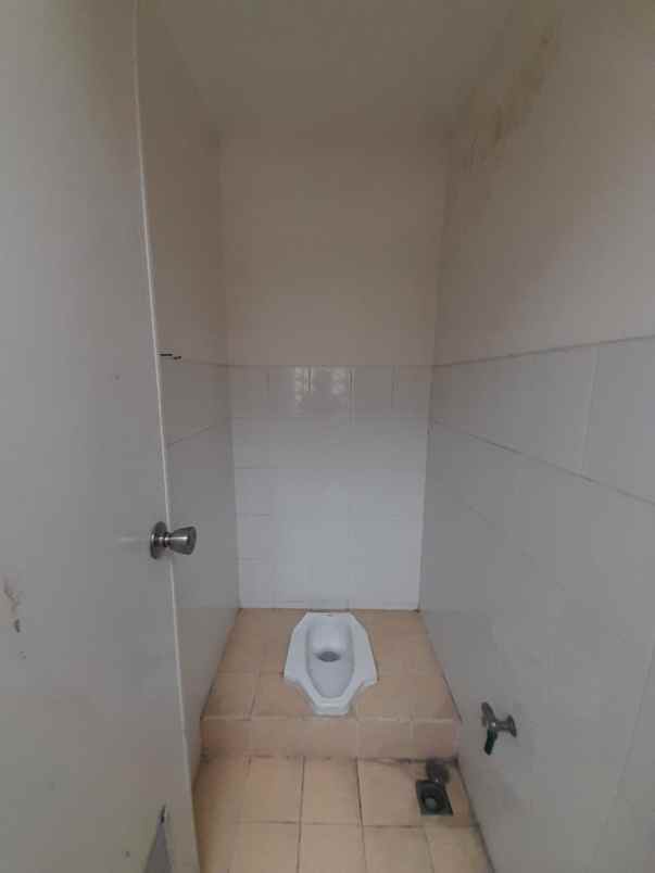 suvarna sutera cluster bayu rumah murah