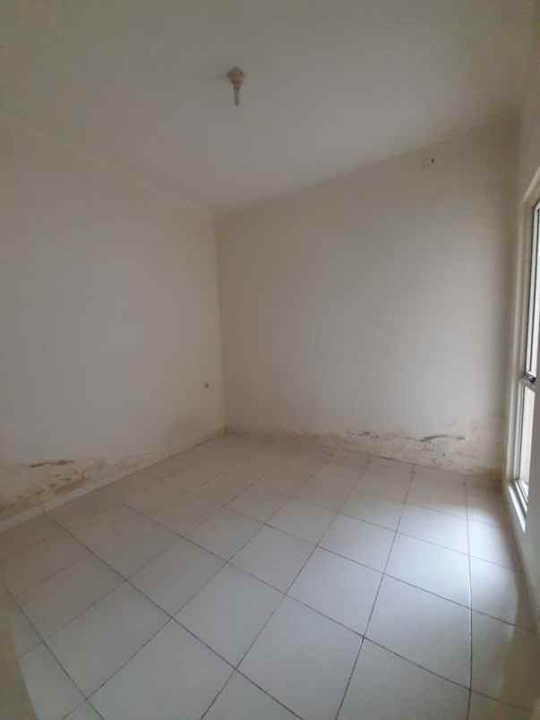 suvarna sutera cluster bayu rumah murah