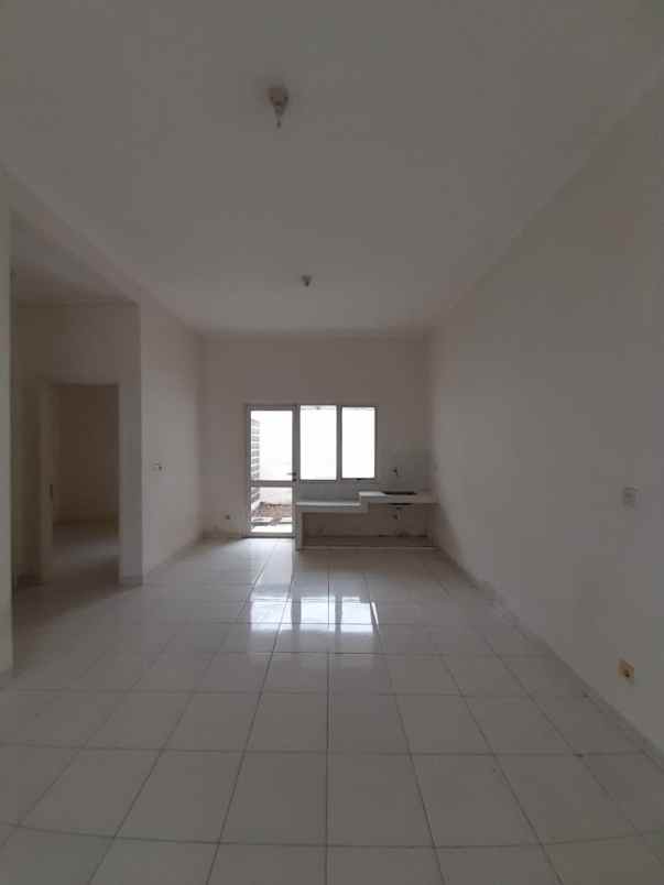 suvarna sutera cluster bayu rumah murah