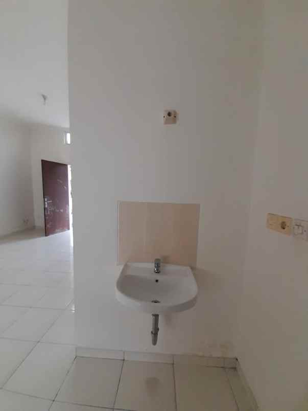 suvarna sutera cluster bayu rumah murah