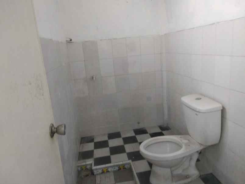 tajur bogor pusat bisnis lokasi pinggir jalan raya