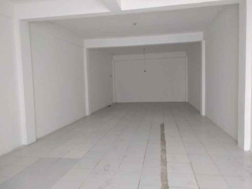 tajur bogor pusat bisnis lokasi pinggir jalan raya