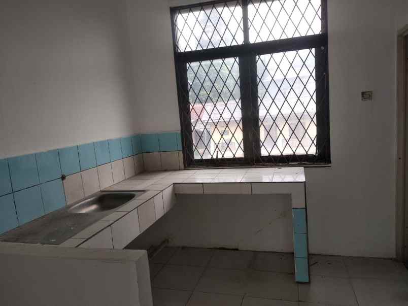 tajur bogor pusat bisnis lokasi pinggir jalan raya