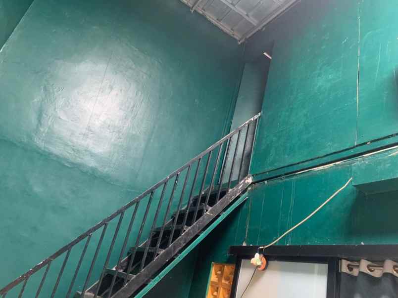 take over rumah cluster hook di visenda one