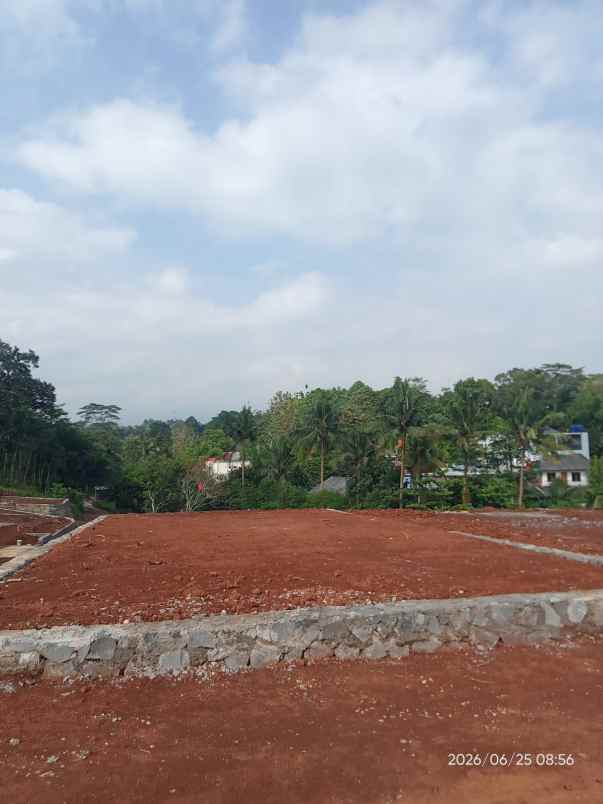 tanah 2 kilometer ke kampus unnes gunungpati semarang
