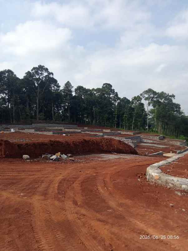 tanah 2 kilometer ke kampus unnes gunungpati semarang