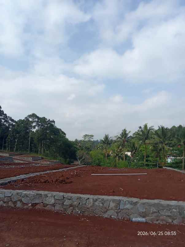 tanah 2 kilometer ke kampus unnes gunungpati semarang