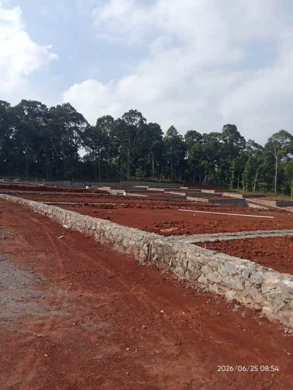 tanah 2 kilometer ke kampus unnes gunungpati semarang
