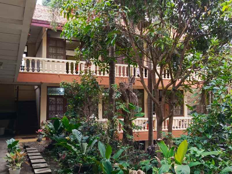 tanah ada kost 14 kamar tanjungsari sumedang