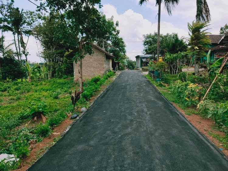 tanah barat pasar karangpandan