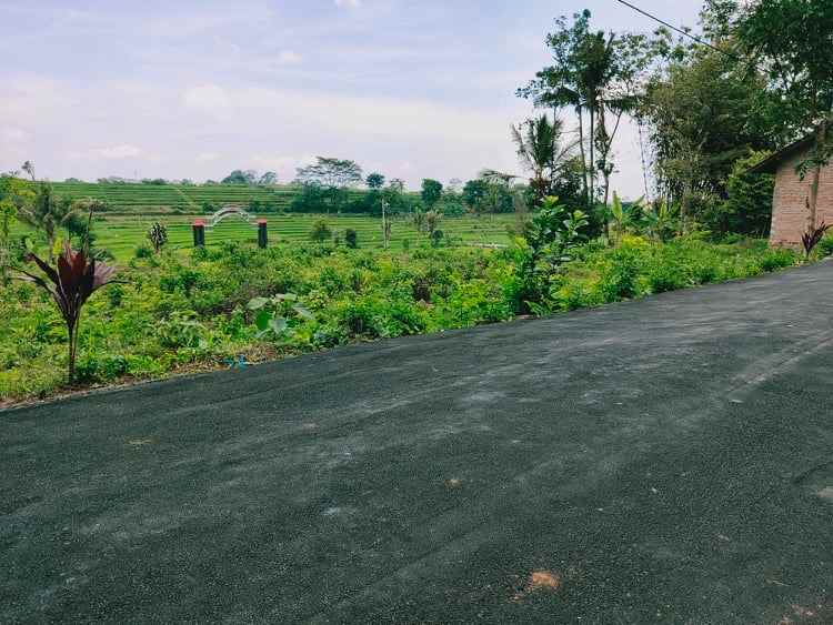 tanah barat pasar karangpandan