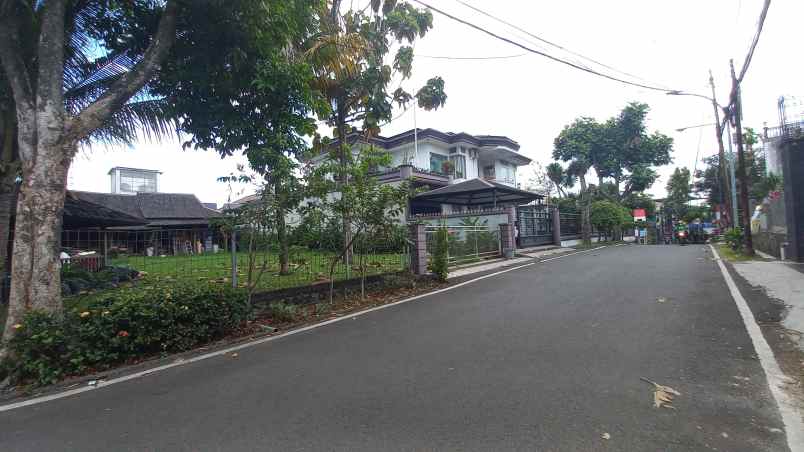 tanah cigadung