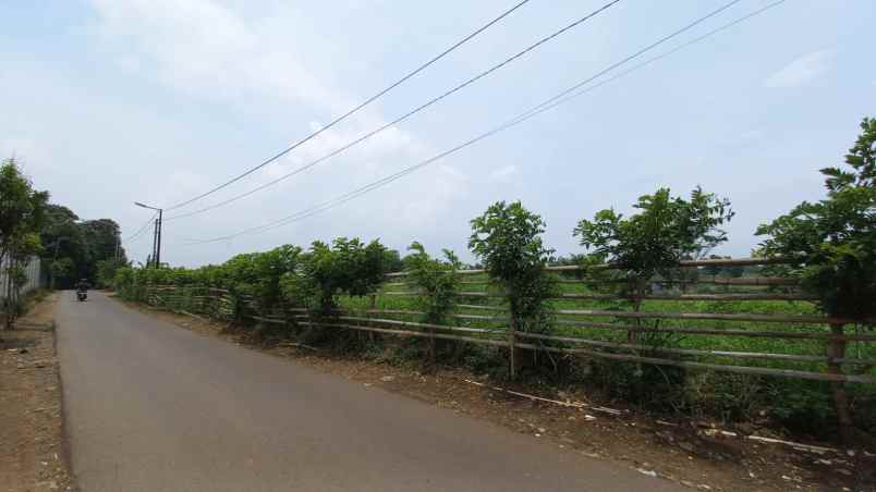 tanah citereup