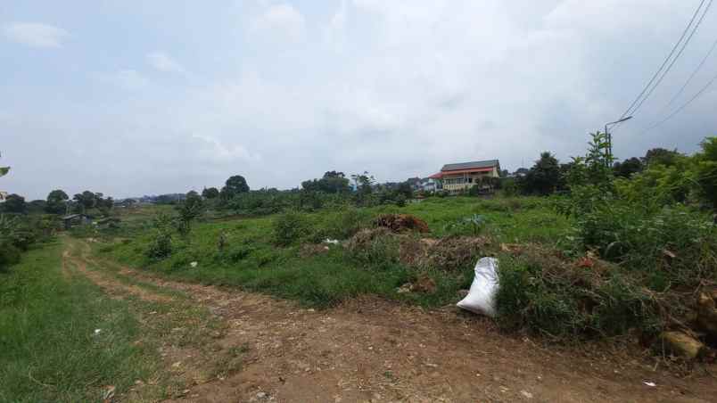 tanah citereup