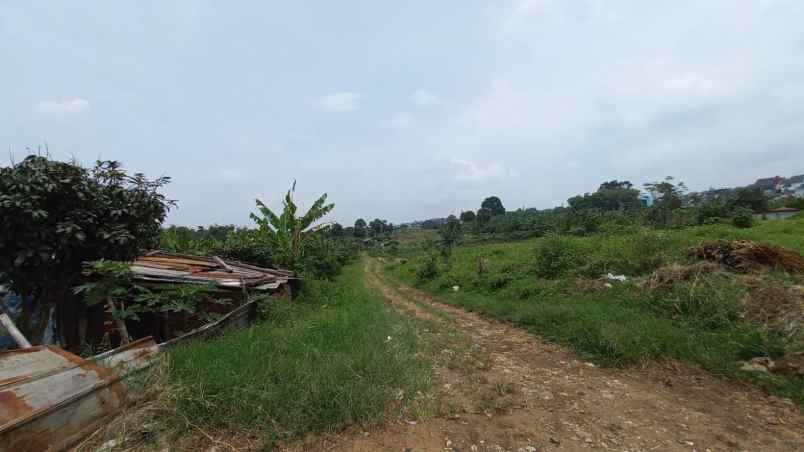 tanah citereup