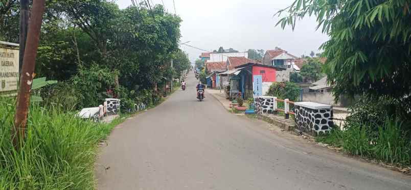 tanah dranaga bogor jawa barat