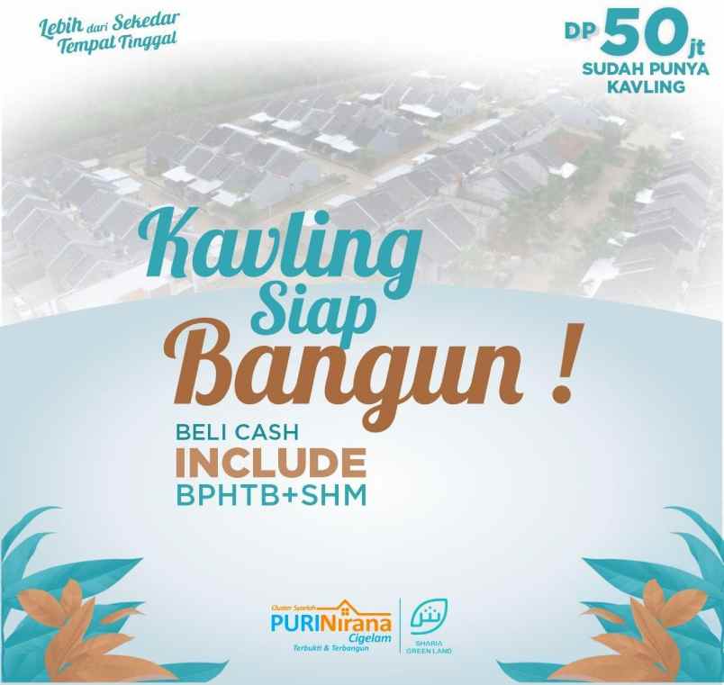 tanah jalan alternatif kota