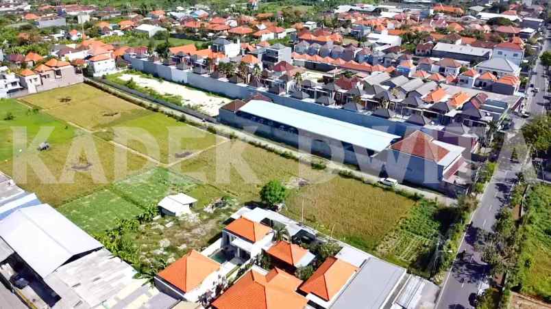 tanah jalan tukad balian