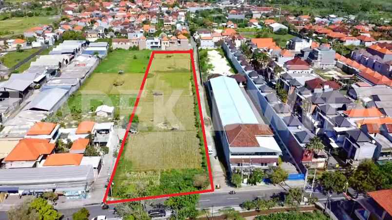 tanah jalan tukad balian