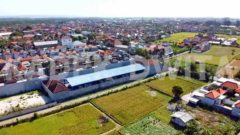 tanah jalan tukad balian