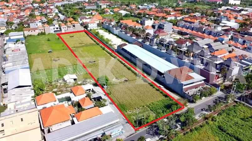 tanah jalan tukad balian