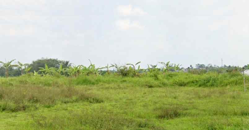 tanah jalantaman rekreasi