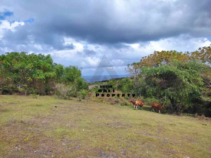 tanah jl karang pandawa