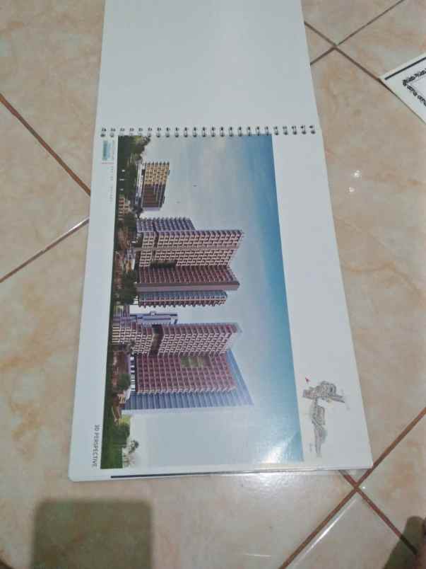 tanah jl parakan pondok benda