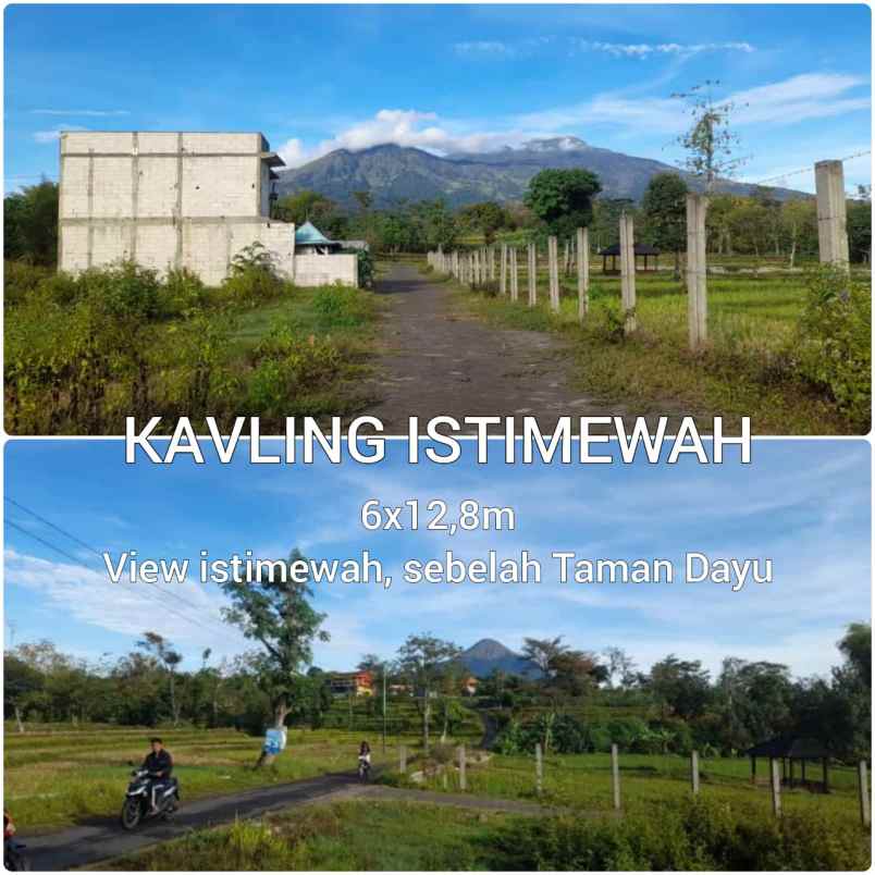 tanah ketanireng prigen pasuruan