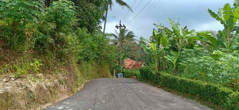 tanah mojogedang karanganyar