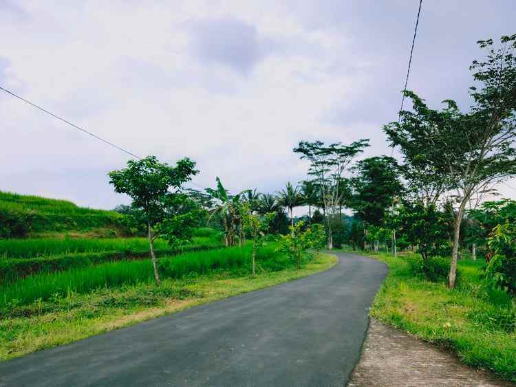 tanah mojogedang karanganyar