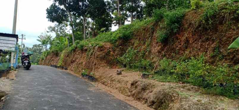 tanah mojogedang karanganyar