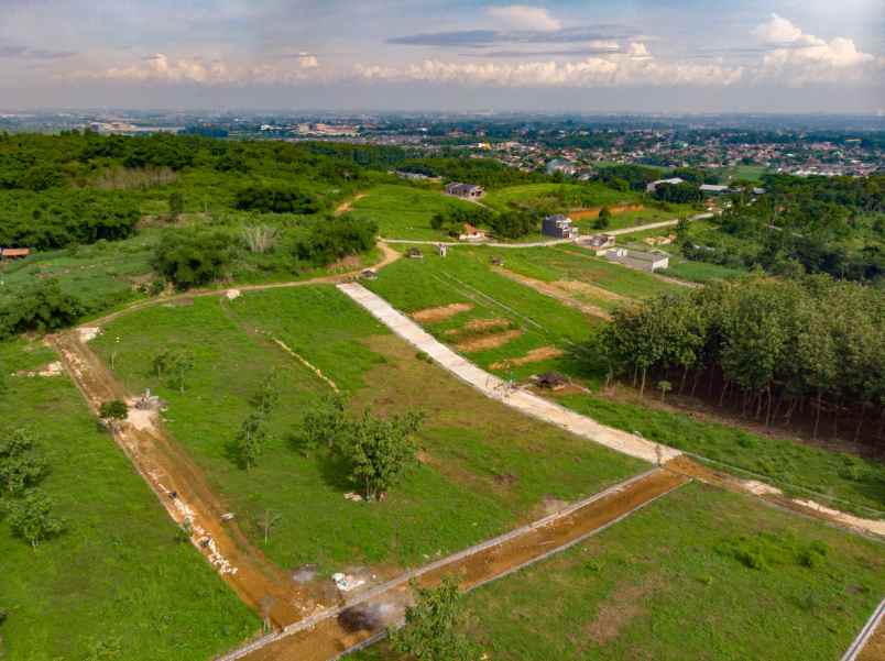 tanah murah dekat jakarta untung