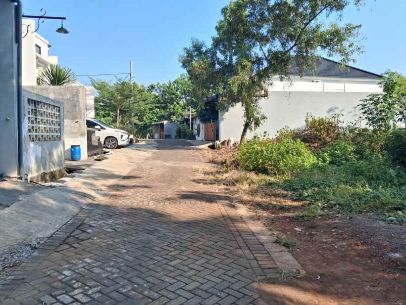 tanah murah gedawang banyumanik semarang
