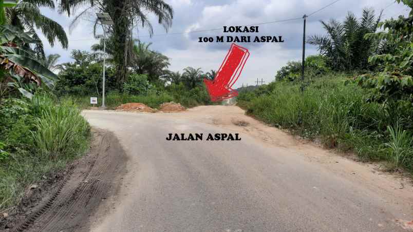 tanah peruntukan gudang pool n investasi