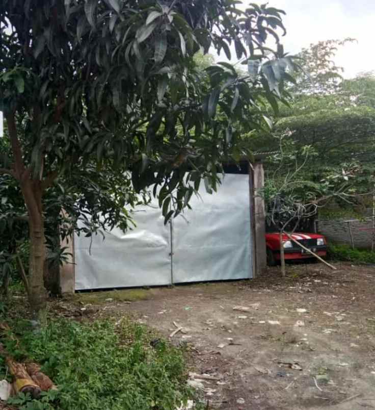 tanah sumber cirebon jabar