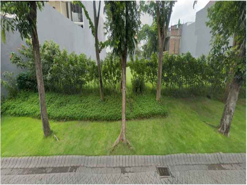 tanah surabaya timur letak strategis