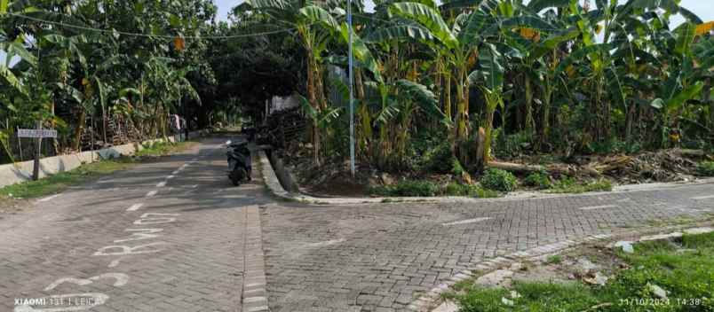 tanah tambakharjo semarang barat