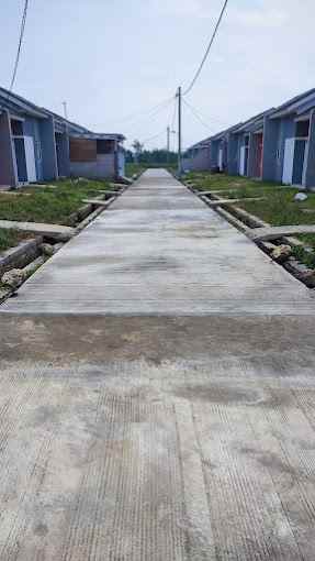 tanpa dp dan bianya proses cukup dengan booking 1 jt