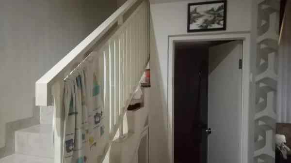 termurah rumah manyar tirtoasri paling murah surabaya