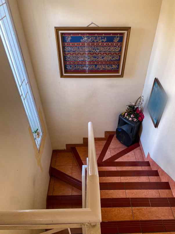 townhouse mewah 2 lantai di jagakarsa jakarta selatan