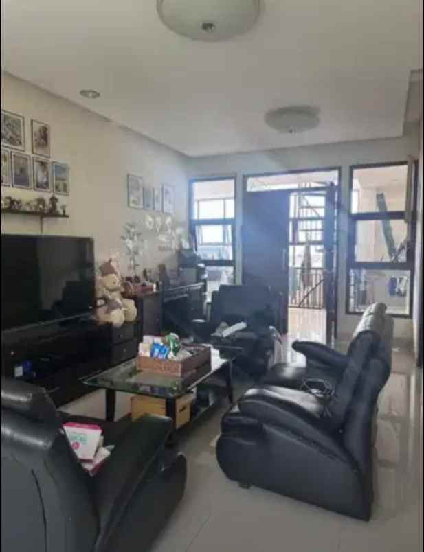 turun harga rumah murah setiabudi regency wing 3