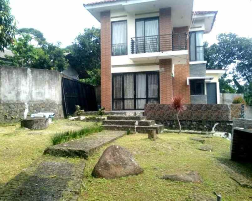 vila rumah murah di sentul bogor