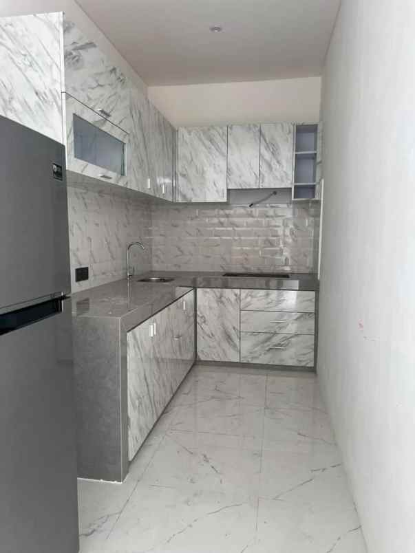 villa new strategis jalan raya canggu kuta utara