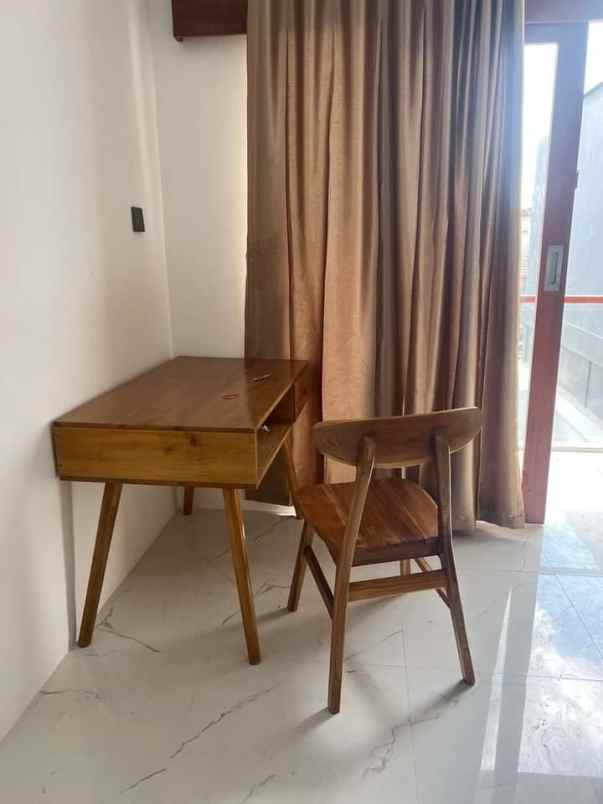 villa new strategis jalan raya canggu kuta utara