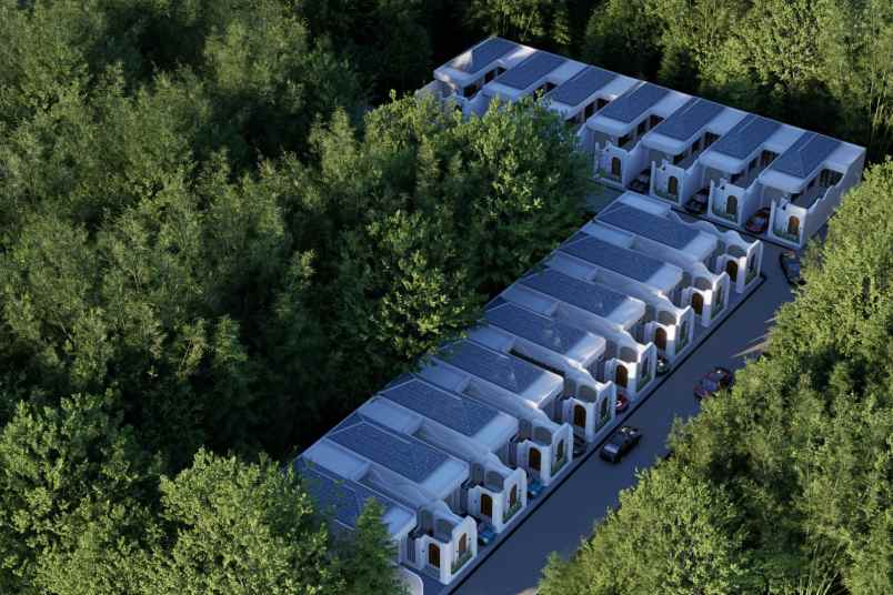 villa paling murah dekat pantai pandawa