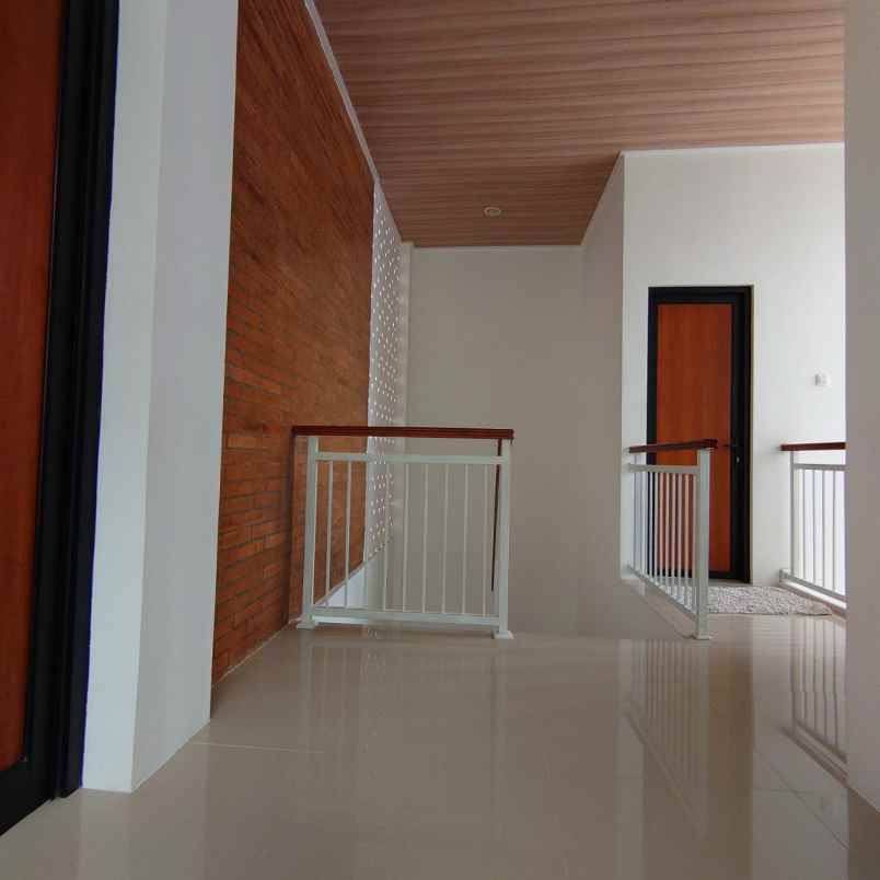 villa strategis di pakem sleman akses mudah shm