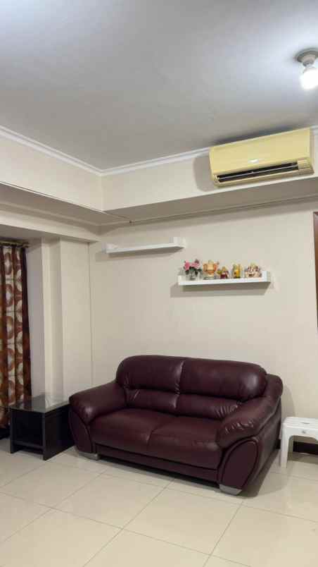 waterplace tower e lantai 18 full furnish