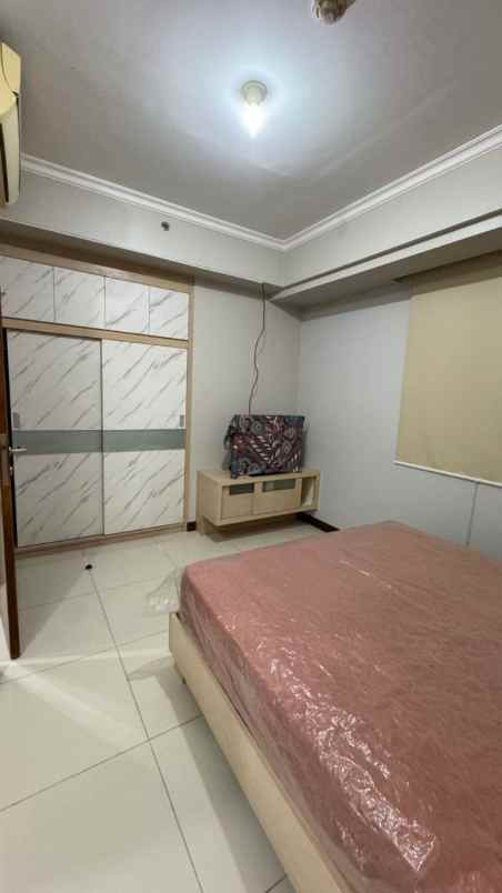 waterplace tower e lantai 18 full furnish