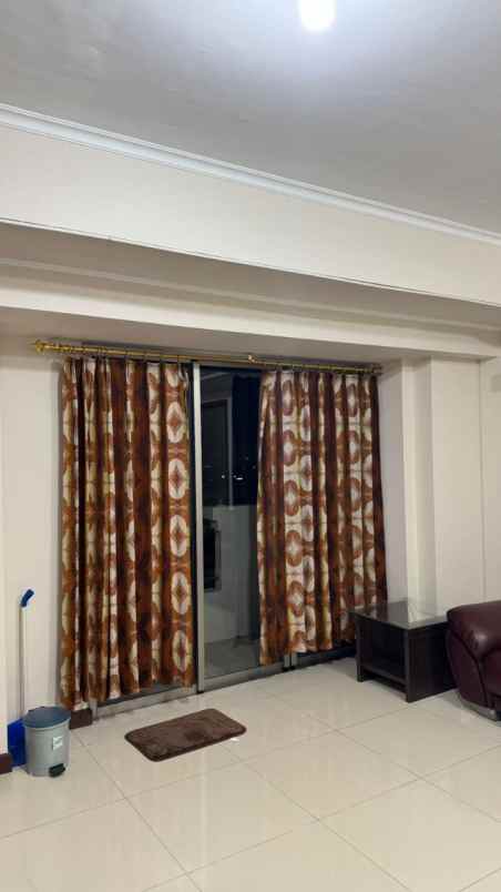 waterplace tower e lantai 18 full furnish